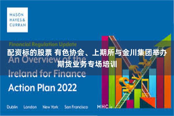 配资标的股票 有色协会、上期所与金川集团举办期货业务专场培训